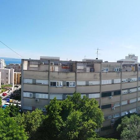 La Stella Daire Split Dış mekan fotoğraf