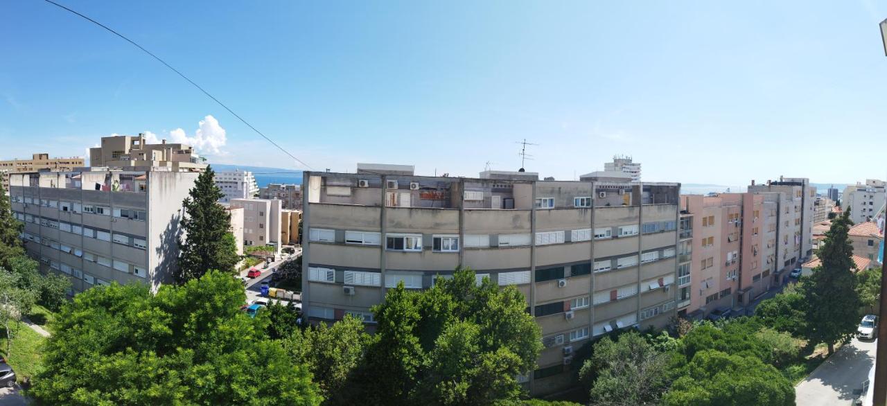 La Stella Daire Split Dış mekan fotoğraf
