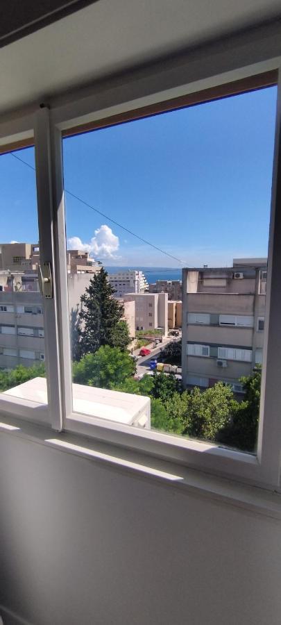 La Stella Daire Split Dış mekan fotoğraf